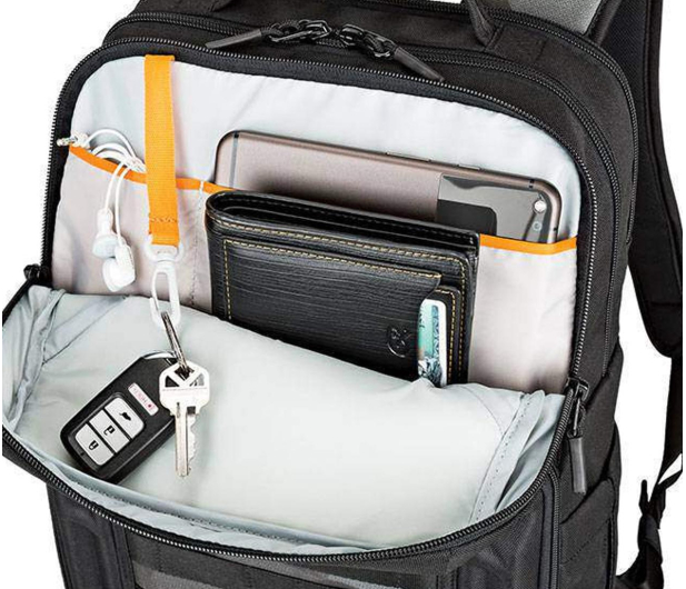 Lowepro DroneGuard BP 250 - 1182352 - zdjęcie 5